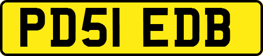 PD51EDB