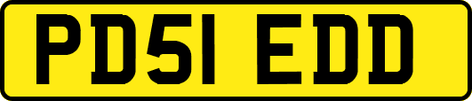 PD51EDD