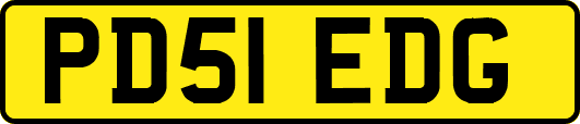 PD51EDG