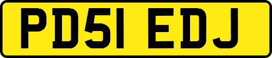 PD51EDJ