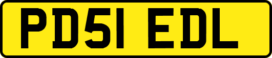 PD51EDL