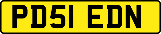 PD51EDN