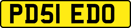 PD51EDO