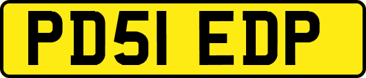 PD51EDP