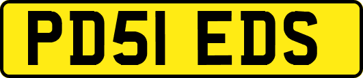 PD51EDS