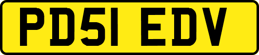 PD51EDV