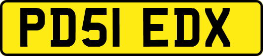 PD51EDX