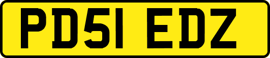 PD51EDZ