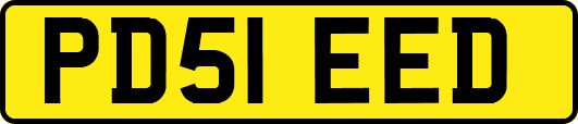 PD51EED