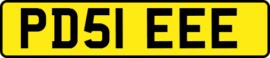 PD51EEE