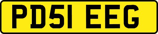 PD51EEG