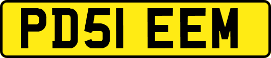 PD51EEM