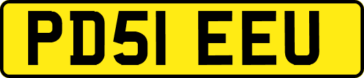 PD51EEU