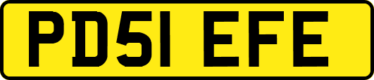 PD51EFE