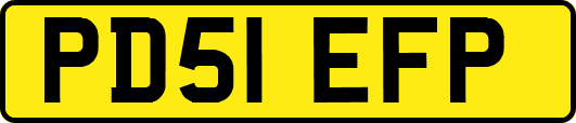 PD51EFP