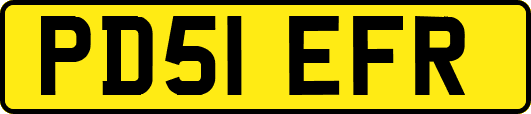 PD51EFR