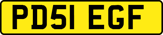 PD51EGF