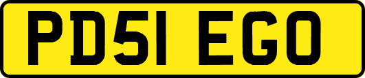 PD51EGO