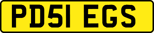 PD51EGS