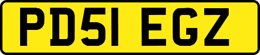 PD51EGZ