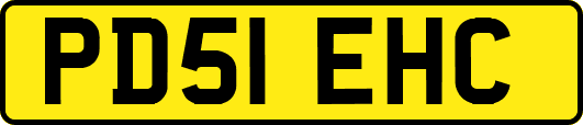 PD51EHC