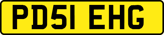 PD51EHG