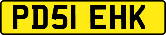 PD51EHK