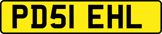 PD51EHL