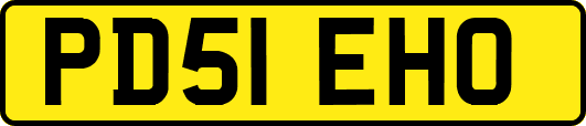 PD51EHO