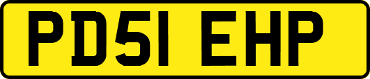 PD51EHP