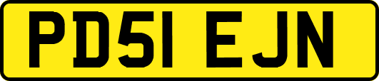 PD51EJN