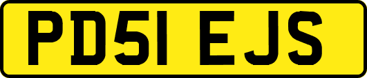 PD51EJS