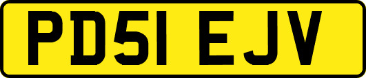 PD51EJV