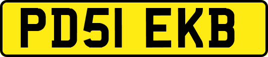 PD51EKB