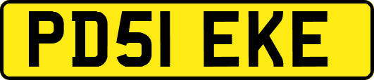 PD51EKE