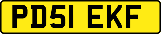 PD51EKF