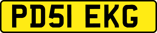 PD51EKG