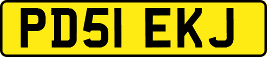 PD51EKJ