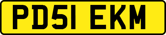 PD51EKM