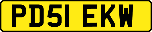 PD51EKW