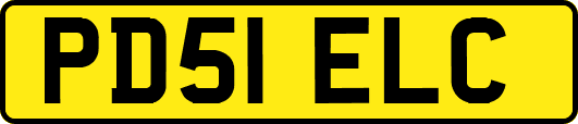 PD51ELC