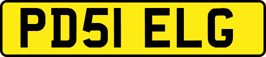 PD51ELG