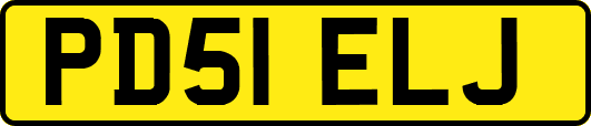 PD51ELJ