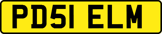 PD51ELM