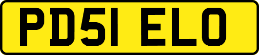 PD51ELO