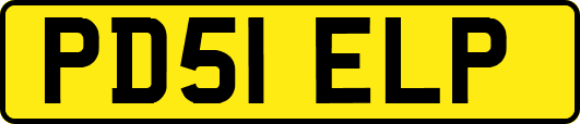 PD51ELP