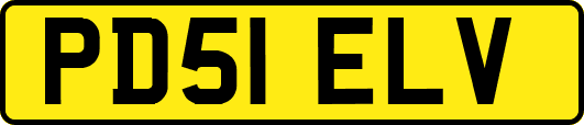 PD51ELV