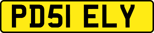 PD51ELY