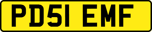 PD51EMF