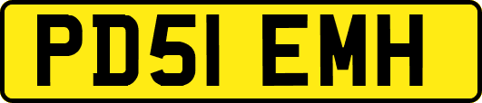 PD51EMH